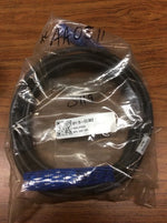  Perceptron 310-0784-03E Rev. 5 Sensor Cable 3M Length Digital TriCap 3 Image