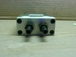  PHD 16022-2-1201 Pneunmatic Parallel Gripper Image