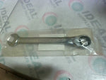  Proto EII3307 Reversible Ratcheting Combination Wrench 15 mm 12 Factory Sealed Image