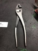  Proto J278 Combination Slip Joint Pliers 8" Image