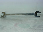  Proto J3435 Extra Thin Open End Wrench 11/16" x 3/4" Image