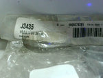  Proto J3435 Extra Thin Open End Wrench 11/16" x 3/4" Image