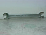  Proto J3435 Extra Thin Open End Wrench 11/16" x 3/4" Image