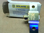  Square D B25 Overload Relay Heater Element Image
