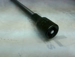  Proto J5268 3/8" Drive Flexible Socket Extension 8" Black Oxide Image