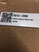  Proto J61406 3/8" Square Extension 1/4" Hex Image