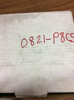  Rees 04944-040 Cable Operated Switch 6 Amps 110 Volts 2 Pole No Image