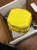  Rees 04944-040 Cable Operated Switch 6 Amps 110 Volts 2 Pole No Image