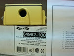  Rees 04962-100 Cable Operated Switch Right Hand w/ Broken Cable Image