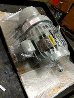  Baldor 1HP AC Motor 1750rpm 184 Frame 230/460VAC 3PH ENC TEFC M Image