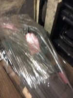  Reliance Electric 1YAB83567A15 3 Phase Motor 1 Hp 460 Volts 1800 Rpm 180C Frame Image