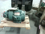  Reliance Electric P18G3941B 3 Hp Motor 230/460 Volts 1800 Rpm 1 Image