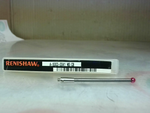  Renishaw A-5003-0041 MS/CB  Thread Probe Ruby Ball Tip 40mm Lon Image