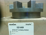  Rexnord 3700004 40R HQD SF Inch Bushing w/ Hardware 10314484 Image