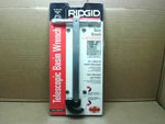  RIDGID 31175 10-17" Telescoping Basin Wrench W/Capacity of 3/8" Image