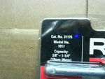  RIDGID 31175 10-17" Telescoping Basin Wrench W/Capacity of 3/8" Image