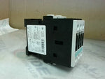  Siemens 3RT1025-1BB40 Power Contactor (AC-3, 17A) Image