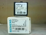  Siemens 3RH1911-1FA20 Auxiliary Contact Block 10A  690VAC Image