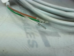  Omega PT100 002.035 Temperature Sensor Image