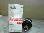  Danfoss 023Z4557 Liquid Filter Drier DCL Eliminator Image
