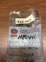  ROBERTS SINTO LSW-1064-00 ACTUATOR, SWITCH - TYPE: LIMIT SWITCH Image