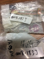  Square D 90097 HA-26 Actuator Lever Arm Roller Factory Sealed Image