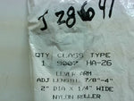  Square D 90097 HA-26 Actuator Lever Arm Roller Factory Sealed Image