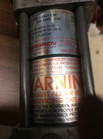  ROBERTS SINTO OUC-1772-00 STOP, OBSOLETE - STOCK AVAILABLE IN PLANT ONLY - DESCRIPTION 9: OBSOLETE -, DESCRIPTION 10: STOCK AVAILABLE, DESCRIPTION 11: IN PLANT ONLY, DATE: 05/27/2015 Image