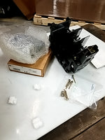  Allen Bradley 1494VDHL666A Disconnect Fusable Switch 60 Amps 60 Image