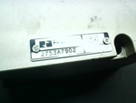 Ross 2753A7902 Pressure Controlled Valve Image