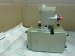  Ross 2771A7928-4MW Solenoid Valve 24VDC 1.250" 1-10 Bar Image