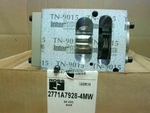  Ross 2771A7928-4MW Solenoid Valve 24VDC 1.250" 1-10 Bar Image