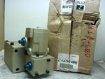  Ross 2771A7940-4MW Solenoid Valve 1-1/4" 2/2 Nc Pochk Die Cus 2 Image