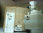  Ross D2771B8001-4MW Solenoid Valve 2-Way 1-1/2"NPT 2-10 Bar Image