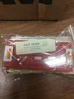  Sandvik N123E2-0200-RO 1125 Carbide Turning Inserts (16 Pieces) Image