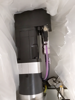  SCA Schucker AKDE 6000 (160ccm) Shot Meter 83722.000111 Dosing System Image