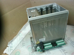  SCA  90160.000005 Bus Chassis Einschub SYS 6000 230V Image