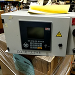  SCA Schucker 90904.545103 Pump Controller 400Y/230 VAC 3PH 4 Wi Image