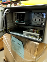 SCA Schucker 90904.545103 Pump Controller 400Y/230 VAC 3PH 4 Wi Image