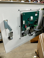  SCA Schucker 90904.545103 Pump Controller 400Y/230 VAC 3PH 4 Wi Image