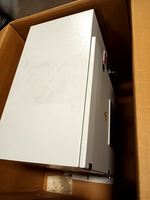  SCA  90904.545152 Pump Controller 400Y/230VAC 3PH 12A Image
