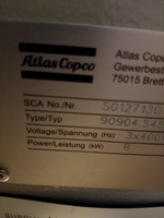  SCA  90904.545152 Pump Controller 400Y/230VAC 3PH 12A Image