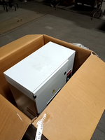  SCA  90904.545152 Pump Controller 400Y/230VAC 3PH 12A Image