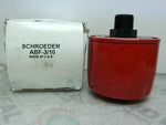  Schroeder ABF-3/10 Spin On Air Breather Filter 40 scfm 3/4" NPT Image