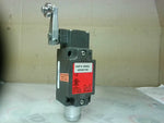  Euchner NZ1-HS-3131-8C Safety Limit Switch 6 Amps 250 Volts  2 Image