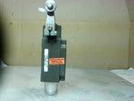  Euchner NZ1-HS-3131-8C Safety Limit Switch 6 Amps 250 Volts  2 Image