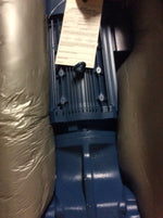  SEW EURODRIVE 850187786.12 MOTOR, ELECTRIC GEAR - MODEL NUMBER: KA77/TDRE132M4BE11HR, MODEL NO EXTENSION: AV1H, RATIO: 17.87:1 Image