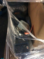  SEW EURODRIVE 880050786.13.13.001 MOTOR, ELECTRIC GEAR - MODEL NUMBER: R47DRE100LC4BE5HF/TH Image