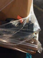  SEW EURODRIVE 880050786.13.13.001 MOTOR, ELECTRIC GEAR - MODEL NUMBER: R47DRE100LC4BE5HF/TH Image