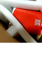  SIC i61S Complete Scribing Marking System w/Marking Head & e10 Controller Image